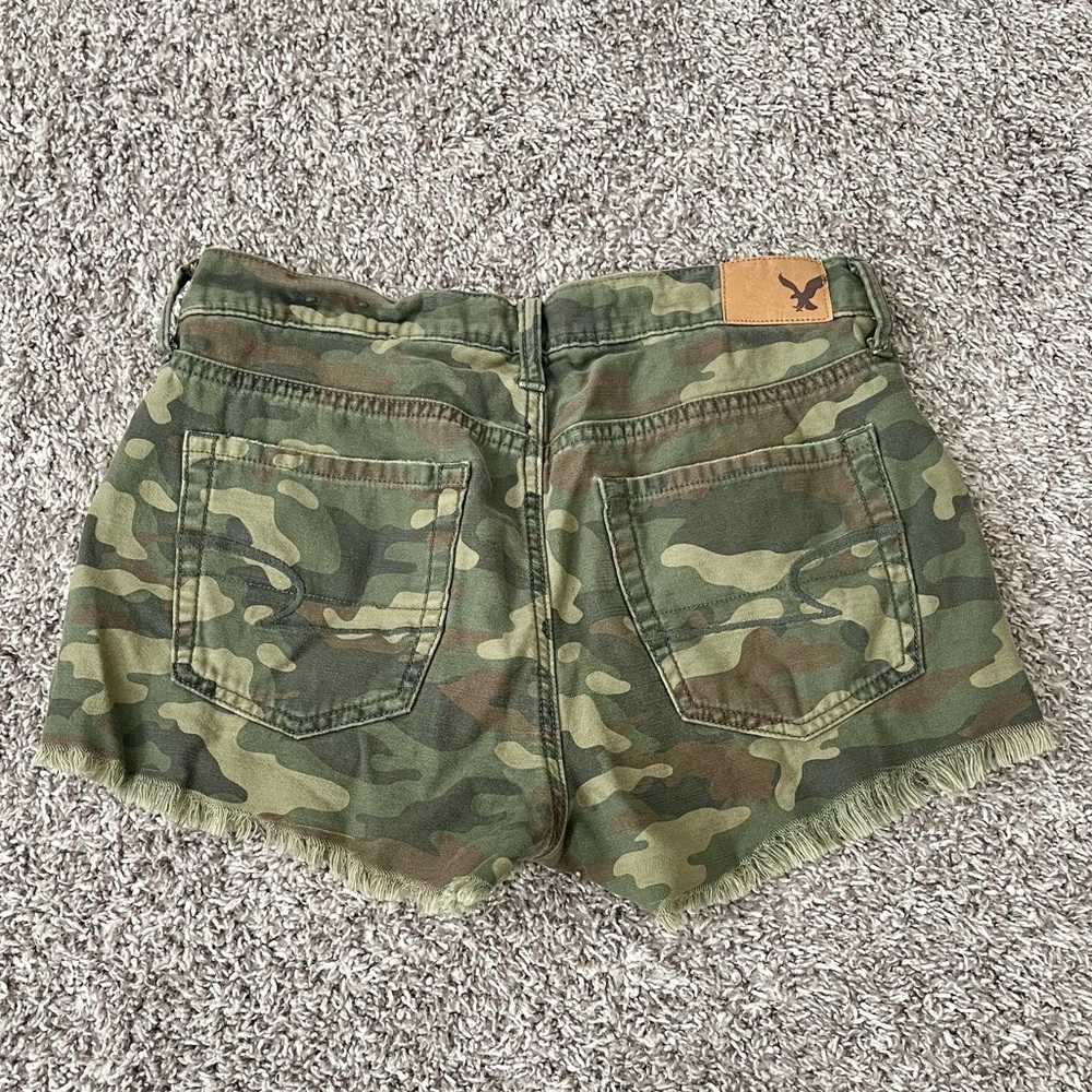 Shorts - Picture 2 of 2
